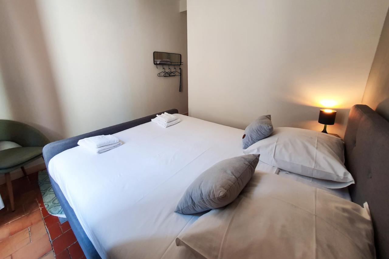 Abitarela - Maison D'Hotes - B&B Sigean Esterno foto