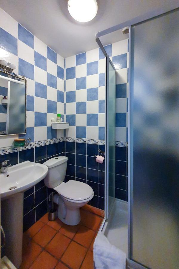 Abitarela - Maison D'Hotes - B&B Sigean Esterno foto