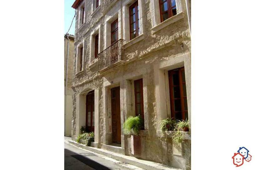 Abitarela - Maison D'Hotes - B&B Sigean Esterno foto