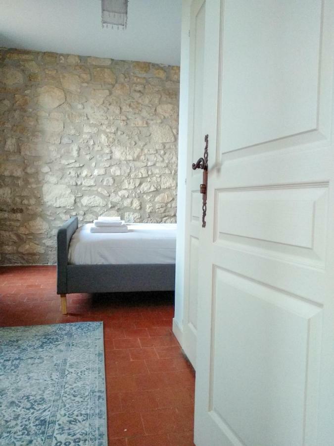 Abitarela - Maison D'Hotes - B&B Sigean Esterno foto