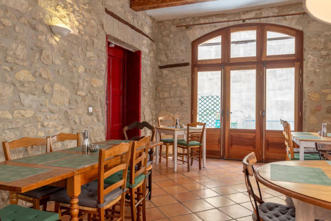 Abitarela - Maison D'Hotes - B&B Sigean Esterno foto