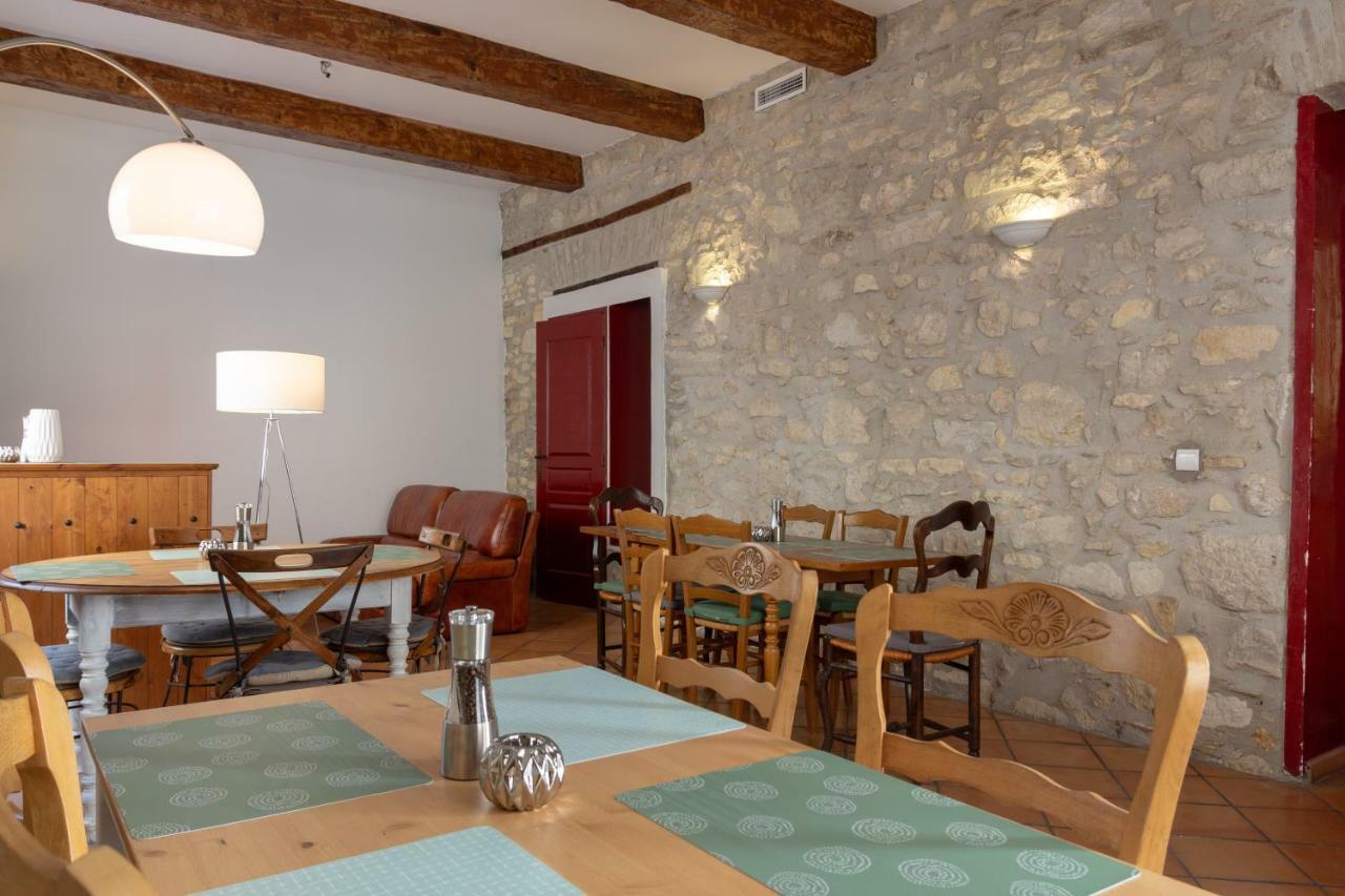 Abitarela - Maison D'Hotes - B&B Sigean Esterno foto