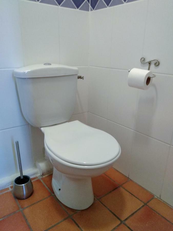 Abitarela - Maison D'Hotes - B&B Sigean Esterno foto
