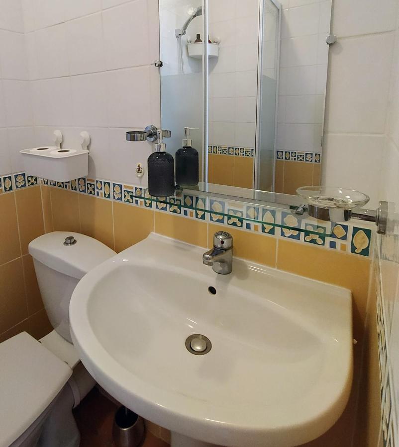 Abitarela - Maison D'Hotes - B&B Sigean Esterno foto