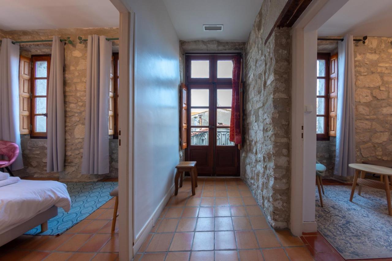 Abitarela - Maison D'Hotes - B&B Sigean Esterno foto