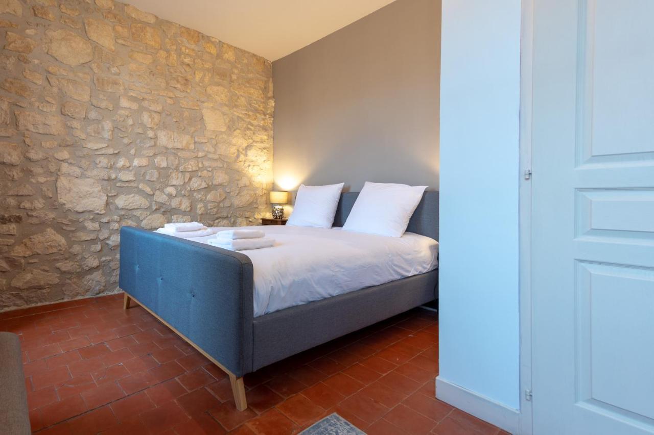 Abitarela - Maison D'Hotes - B&B Sigean Esterno foto