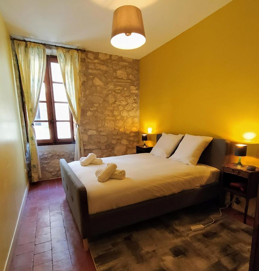 Abitarela - Maison D'Hotes - B&B Sigean Esterno foto