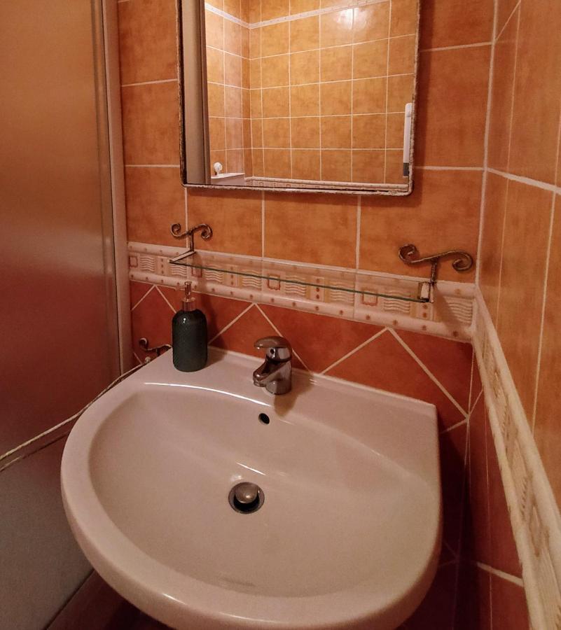 Abitarela - Maison D'Hotes - B&B Sigean Esterno foto